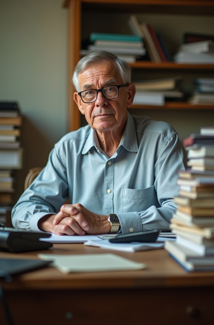 Carlos Mendoza